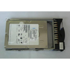 IBM 450Gb FC 4Gbps 15K E-DDM Hard Drive 44X2450